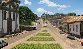 Santa Brbara - Santa Brbara MG